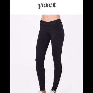 <PACT> Organic Go-to Leggings